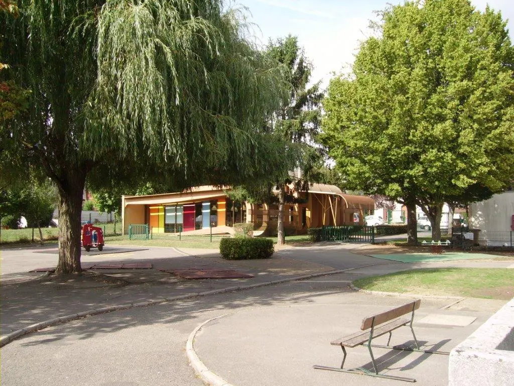 ECOLE BELLEVUE 3