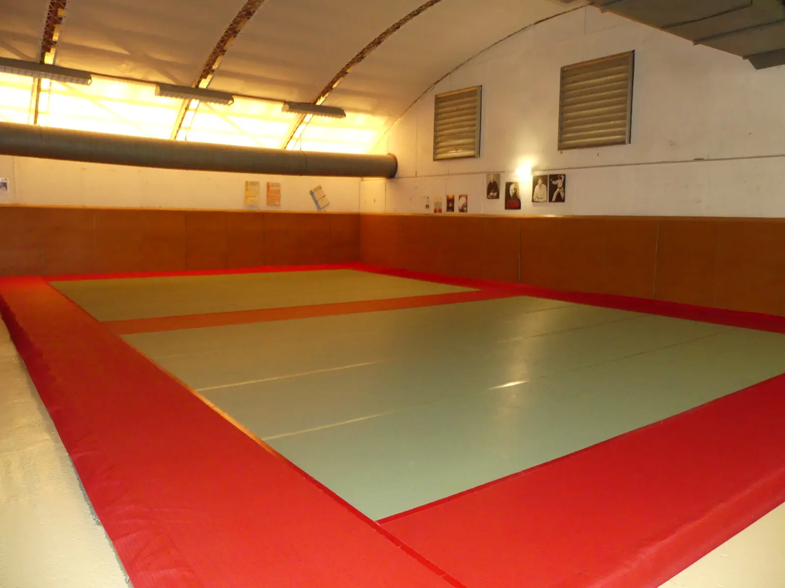 DOJO