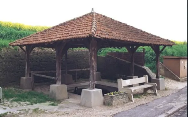 lavoir